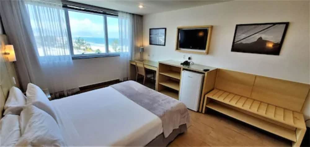 Atl�ntico Sul Hotel 