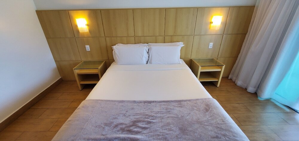 Atl�ntico Sul Hotel 