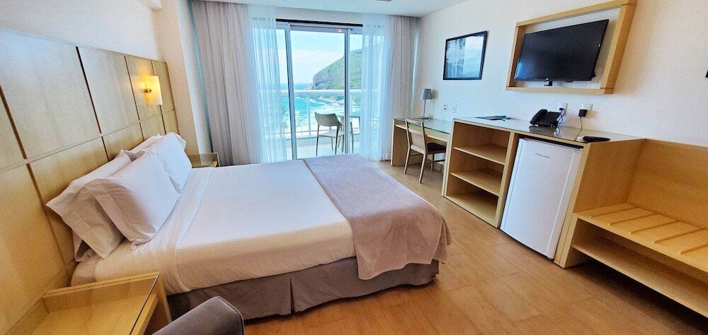 Atl�ntico Sul Hotel 