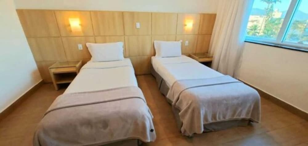 Atl�ntico Sul Hotel 