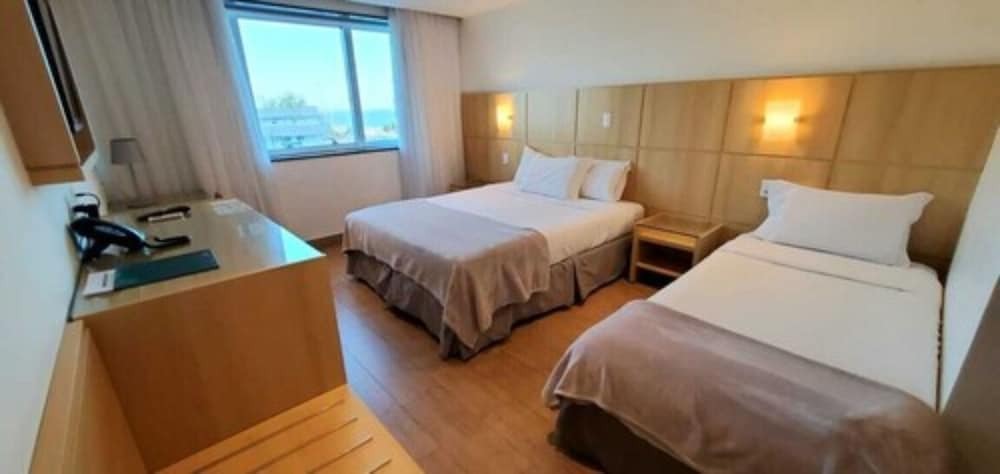 Atl�ntico Sul Hotel 