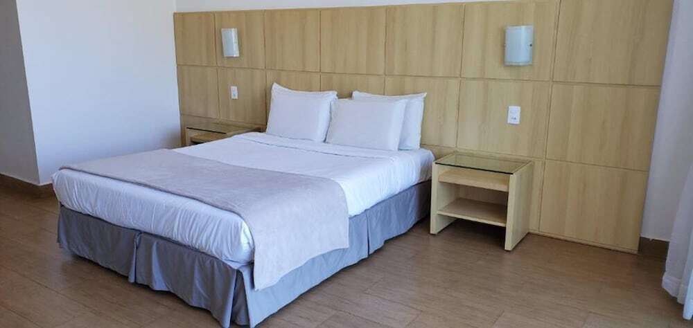Atl�ntico Sul Hotel 