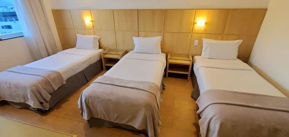 Atl�ntico Sul Hotel 