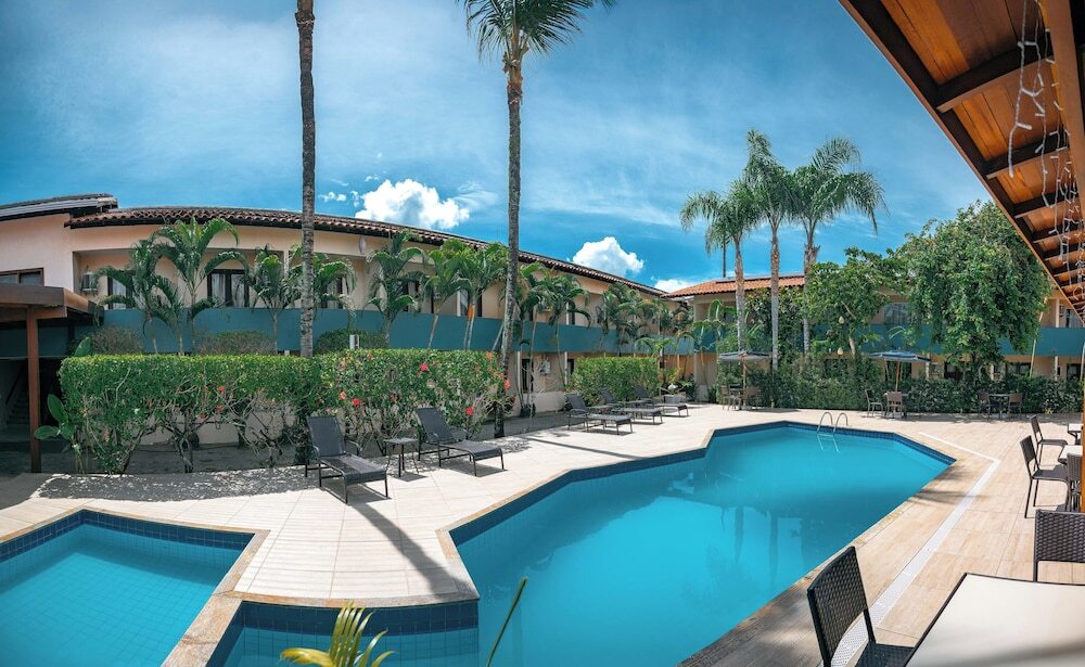 Ayla Praia Hotel 