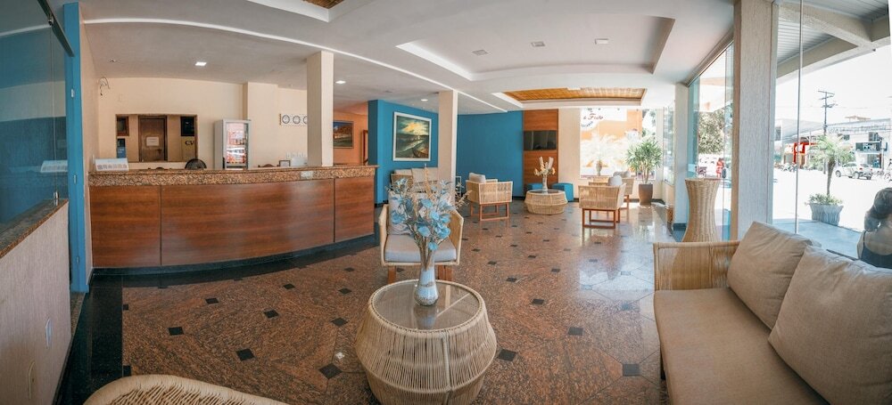 Ayla Praia Hotel 