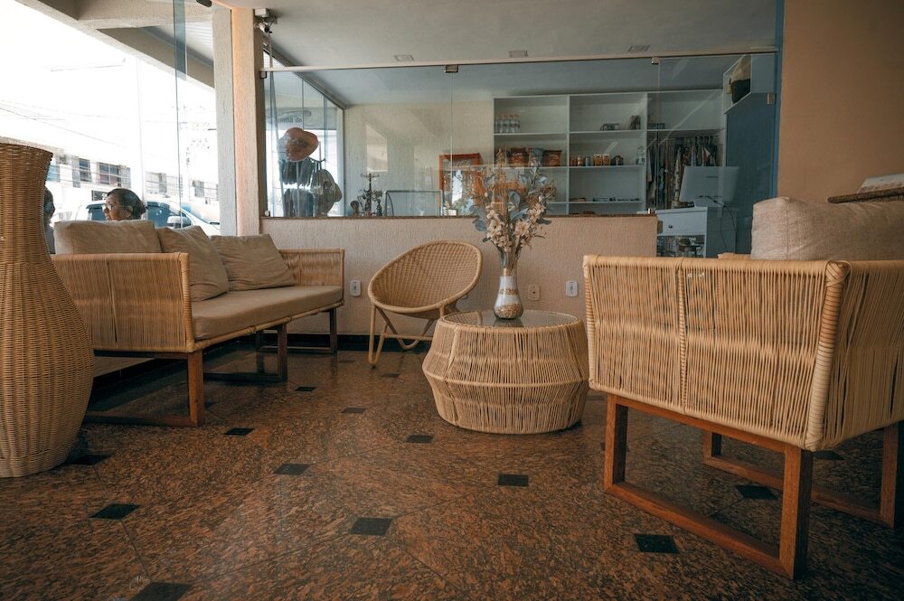 Ayla Praia Hotel 
