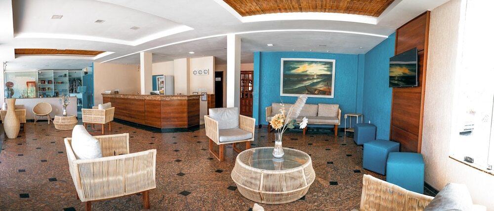 Ayla Praia Hotel 