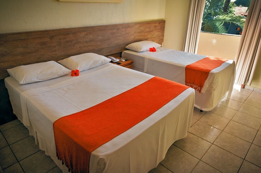 Ayla Praia Hotel 