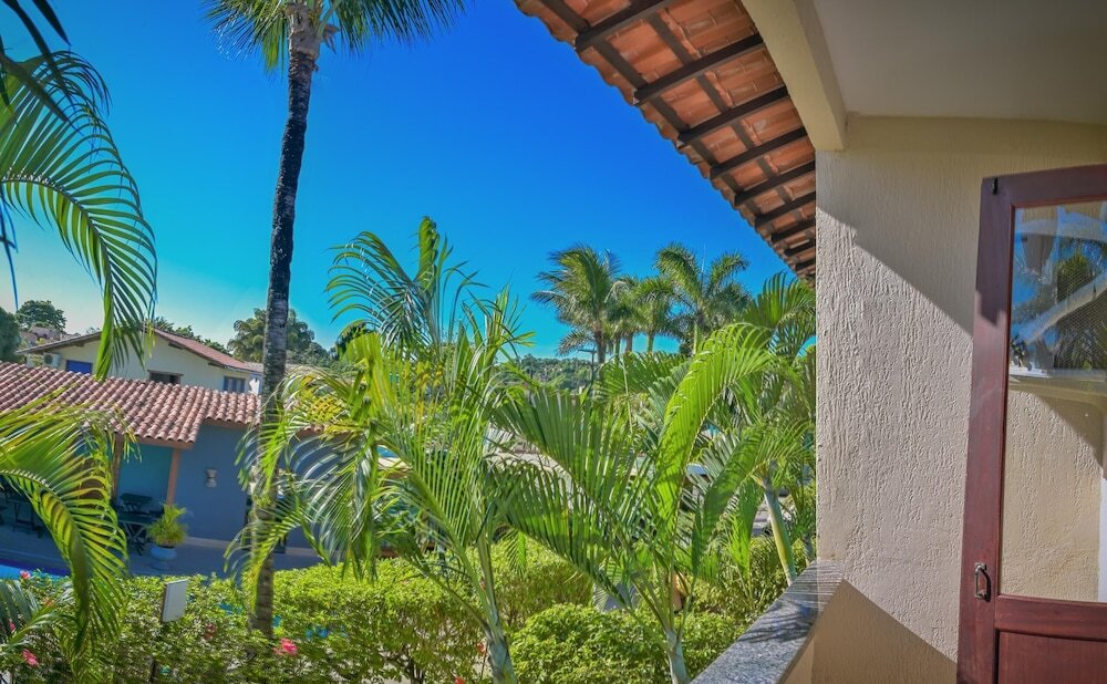 Ayla Praia Hotel 