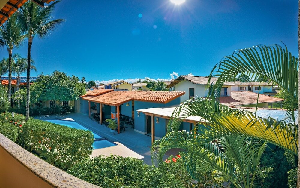 Ayla Praia Hotel 