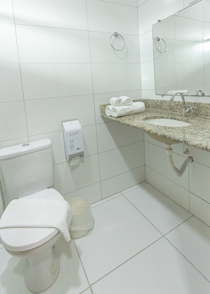 Ayla Praia Hotel 