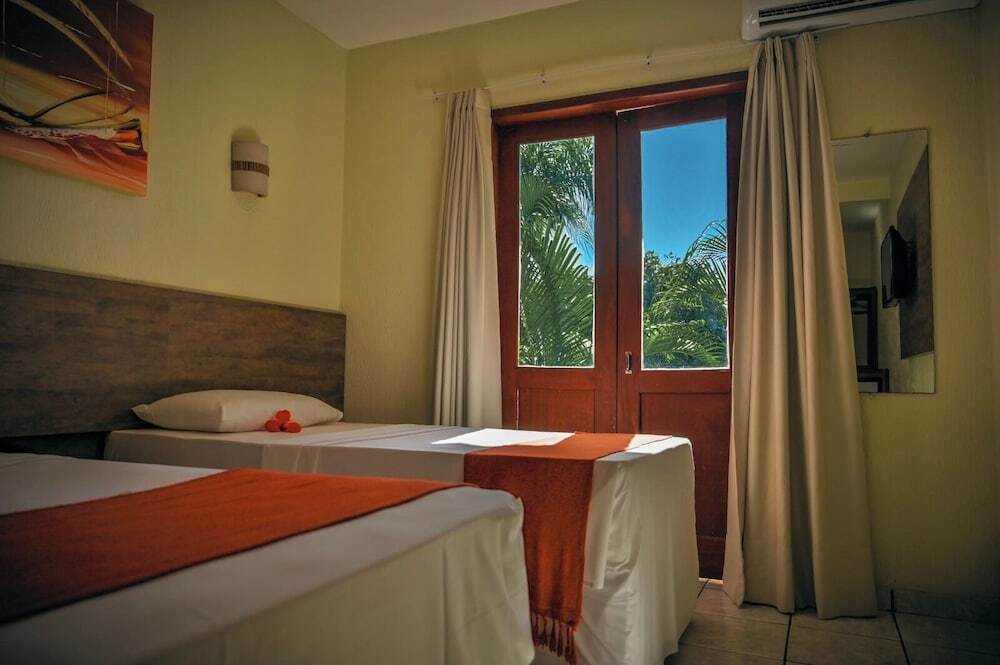 Ayla Praia Hotel 