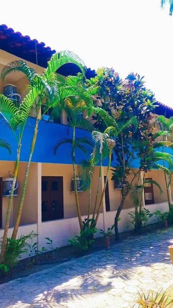 Ayla Praia Hotel 