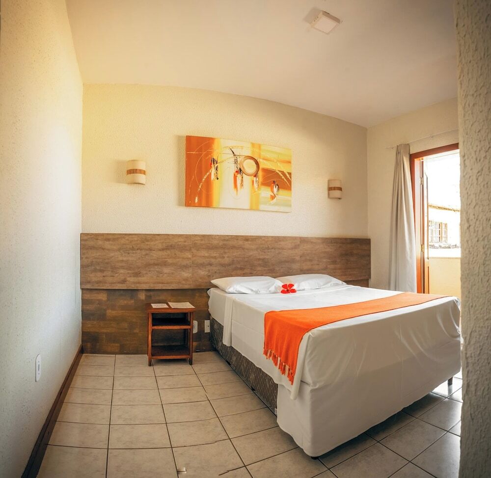 Ayla Praia Hotel 