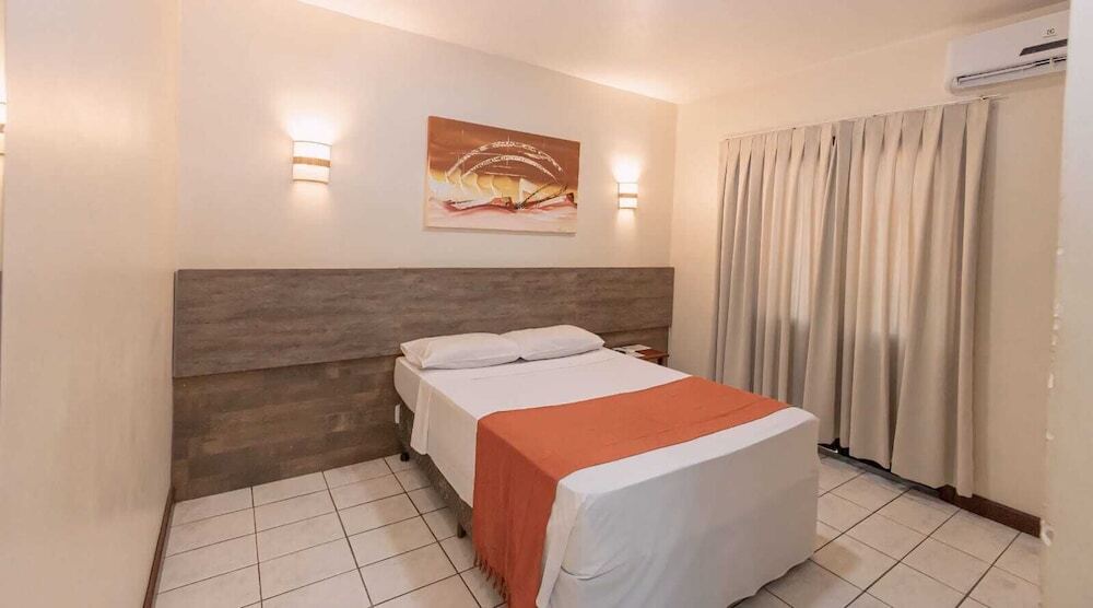 Ayla Praia Hotel 
