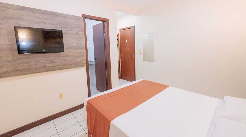 Ayla Praia Hotel 