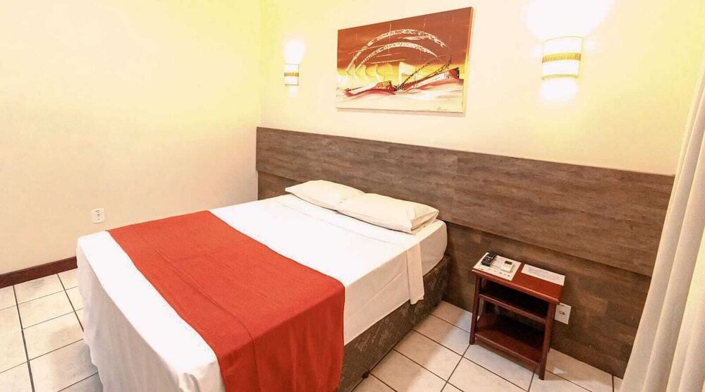 Ayla Praia Hotel 