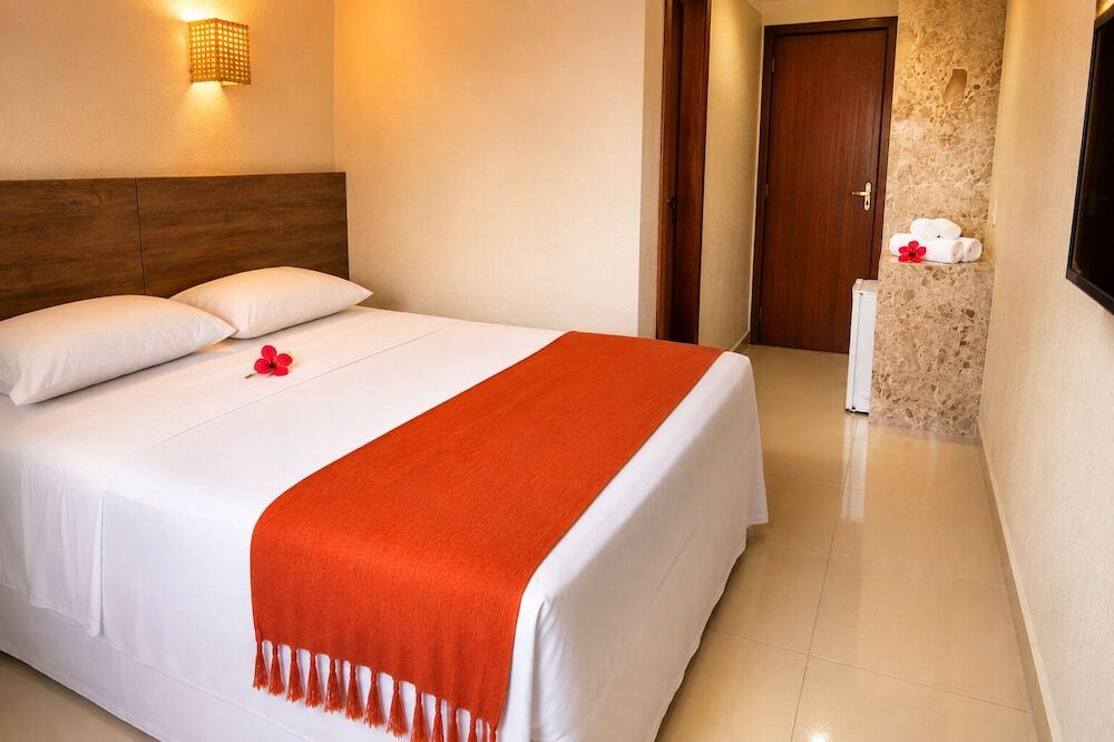 Ayla Praia Hotel 