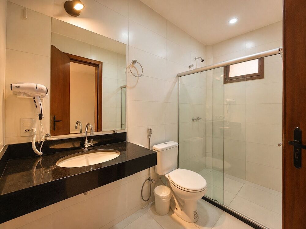 Ayla Praia Hotel 