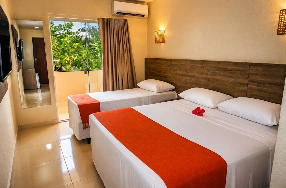 Ayla Praia Hotel 