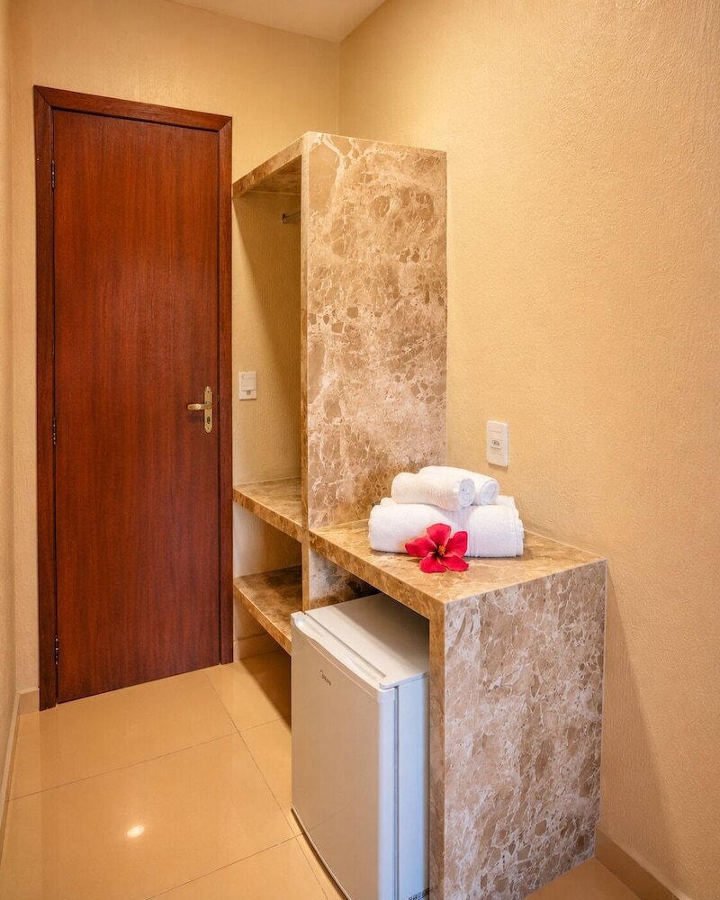 Ayla Praia Hotel 