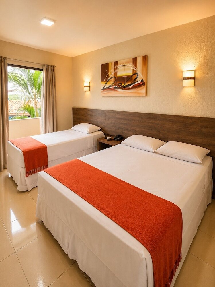 Ayla Praia Hotel 