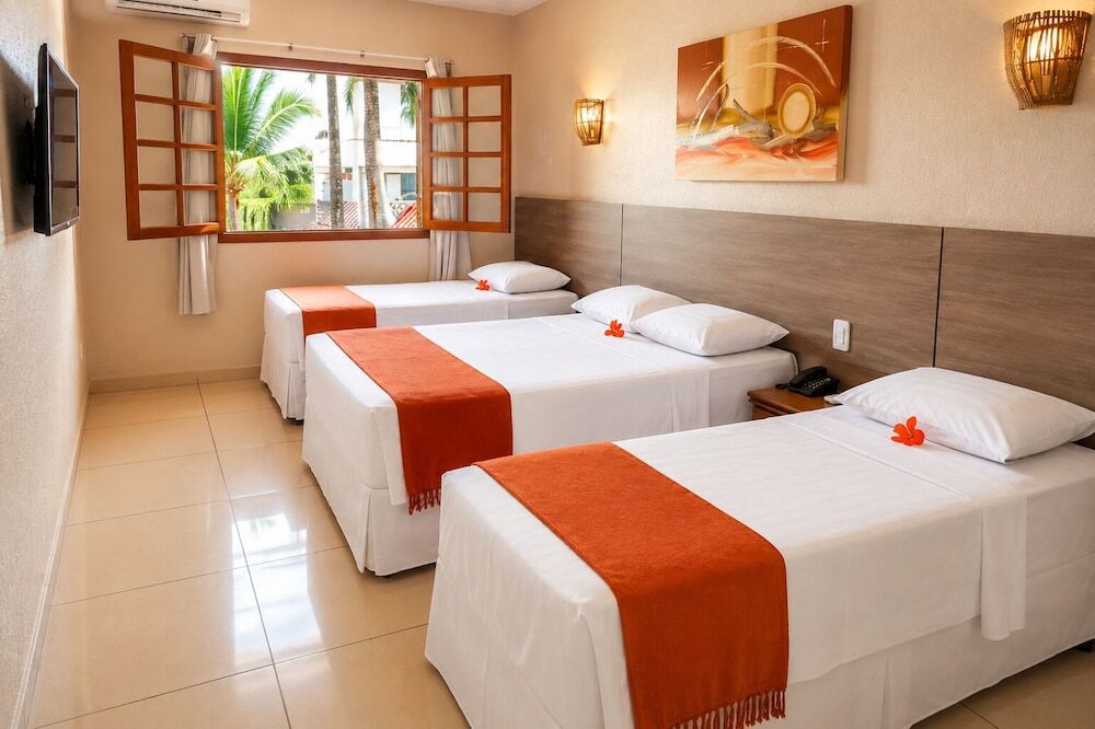 Ayla Praia Hotel 