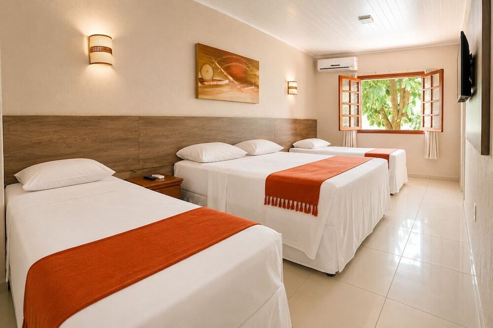 Ayla Praia Hotel 