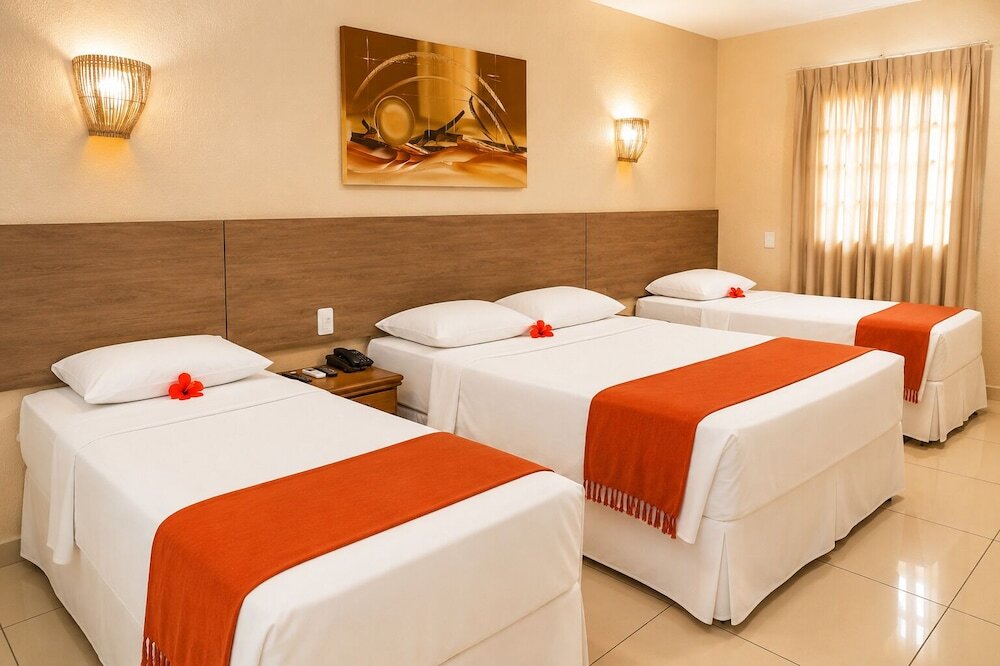 Ayla Praia Hotel 