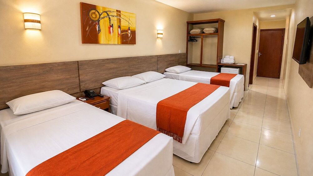 Ayla Praia Hotel 