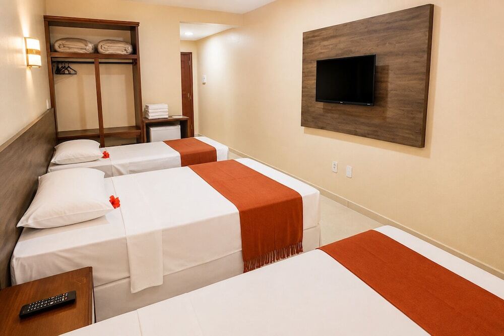 Ayla Praia Hotel 