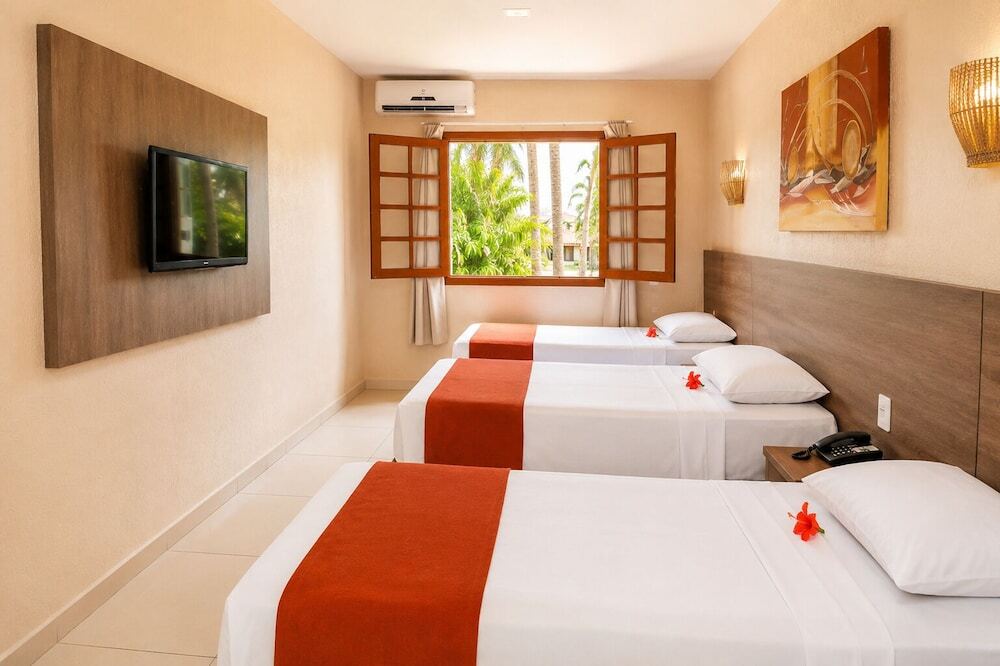 Ayla Praia Hotel 