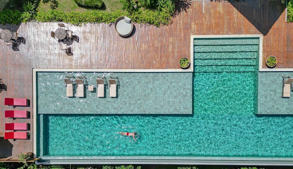 Ays� Trancoso Hotel 