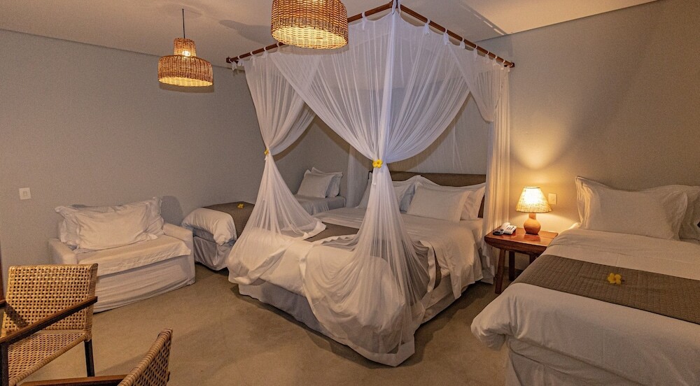 Ays� Trancoso Hotel 