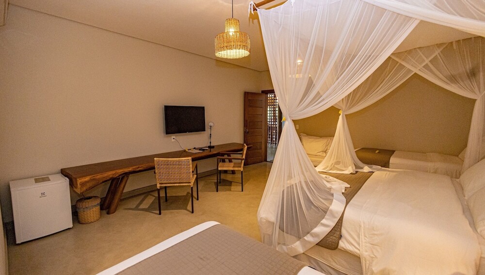 Ays� Trancoso Hotel 