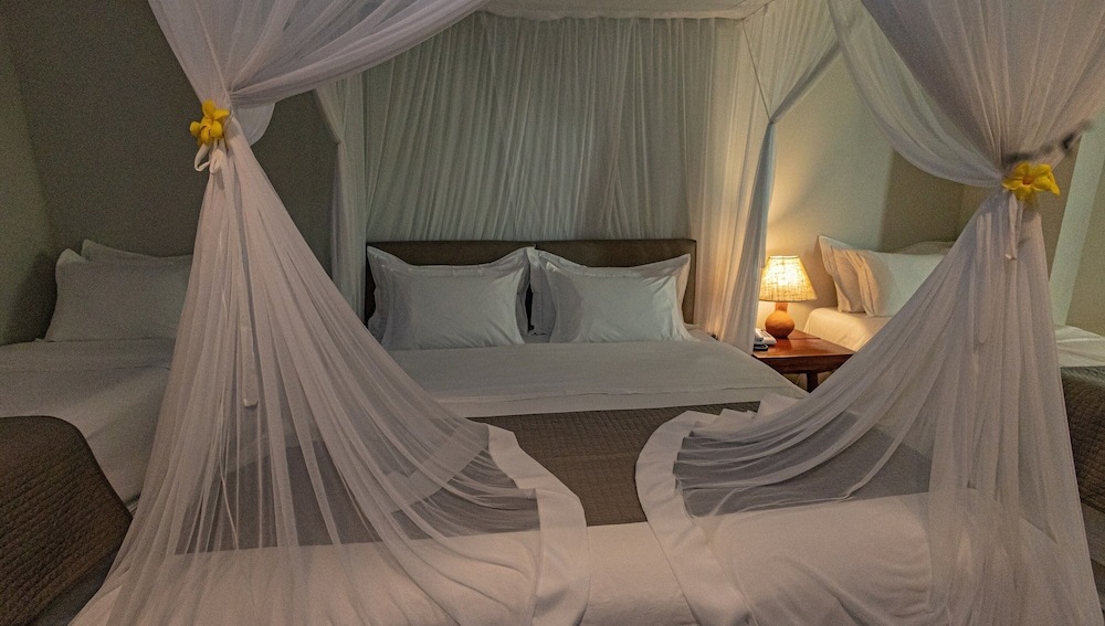 Ays� Trancoso Hotel 