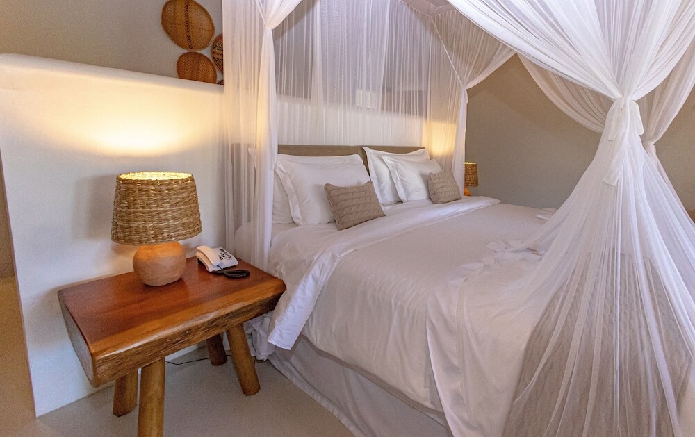 Ays� Trancoso Hotel 