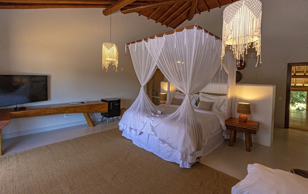 Ays� Trancoso Hotel 
