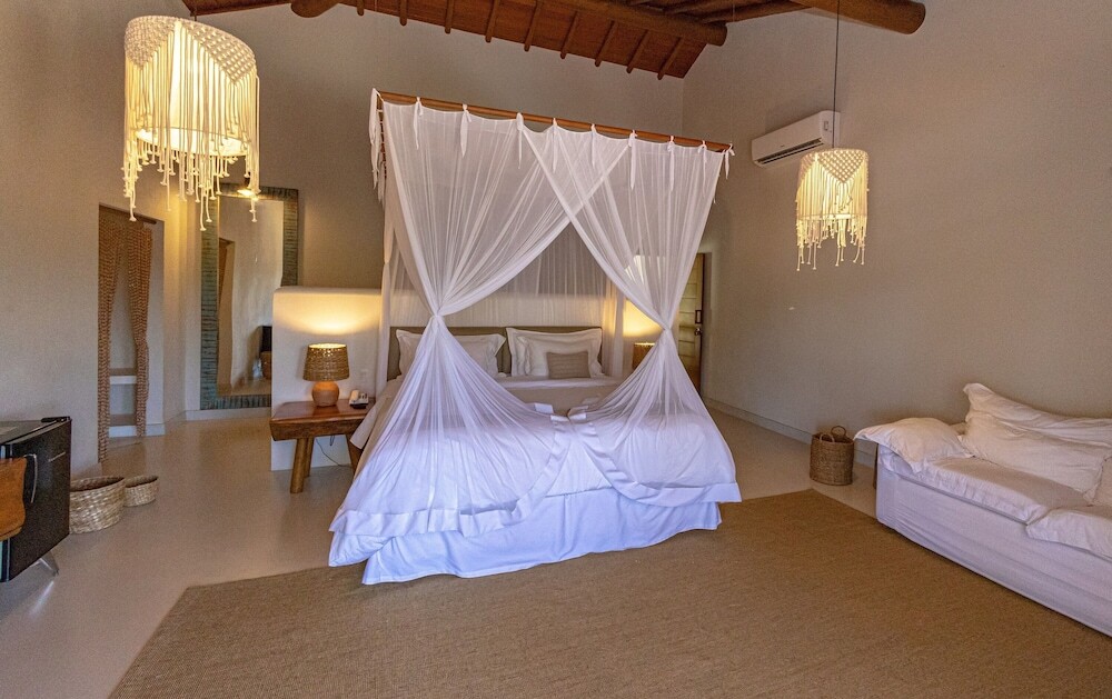 Ays� Trancoso Hotel 