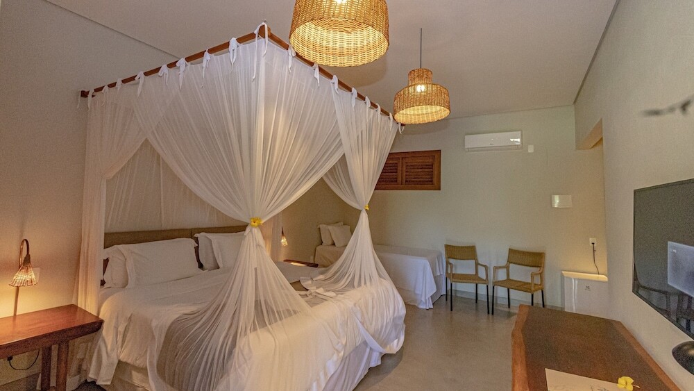 Ays� Trancoso Hotel 