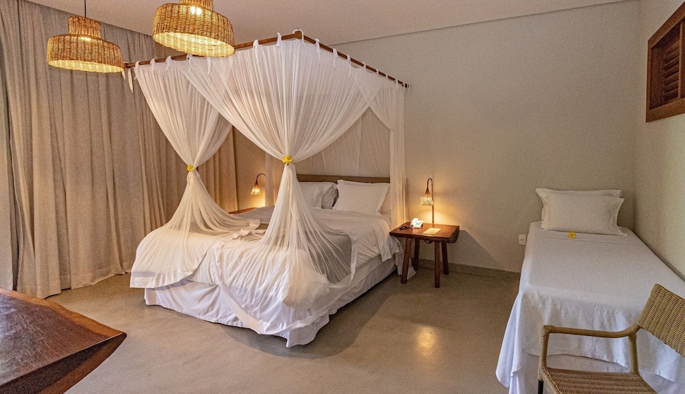 Ays� Trancoso Hotel 