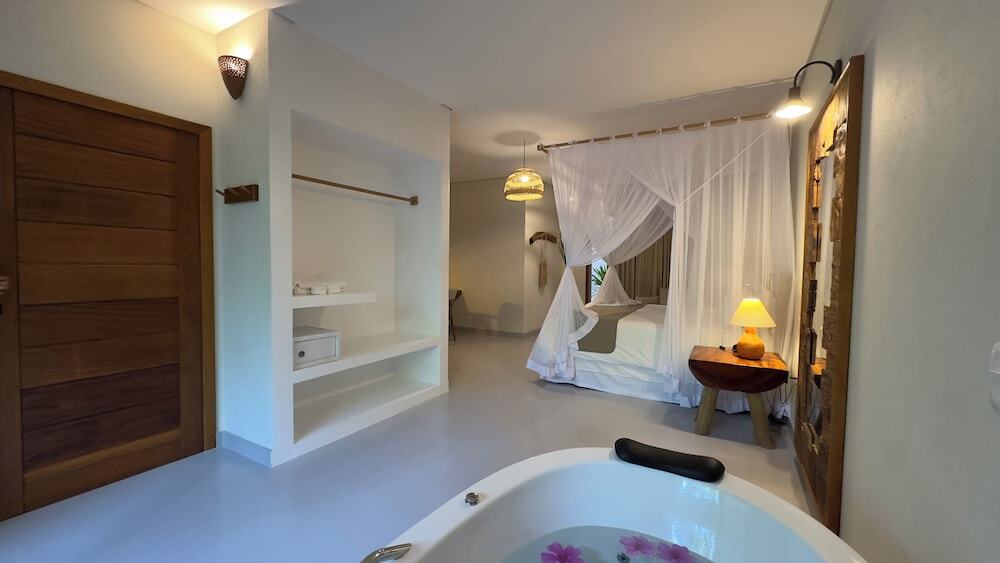 Ays� Trancoso Hotel 