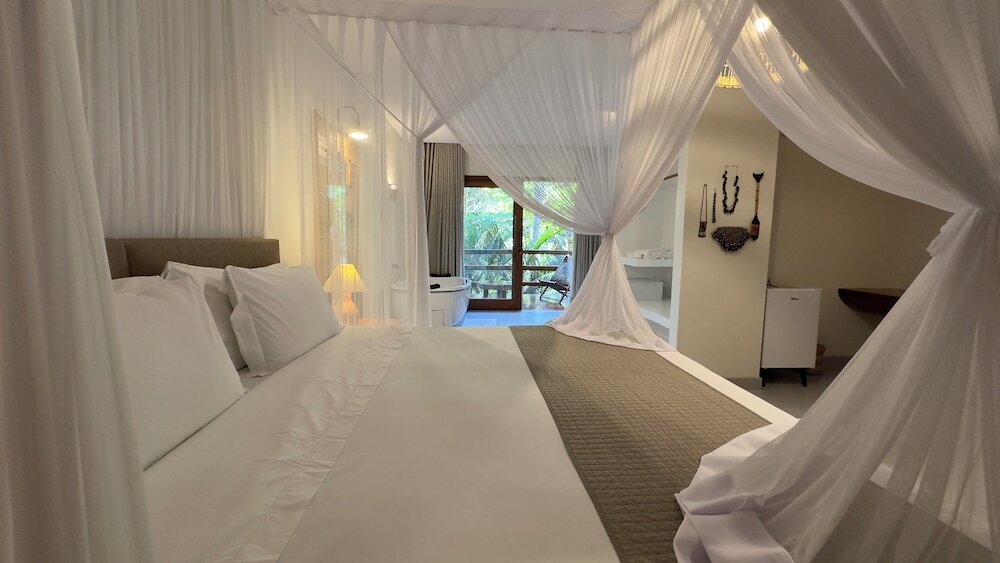 Ays� Trancoso Hotel 