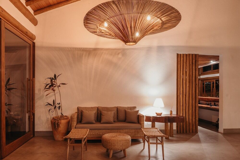 Ays� Trancoso Hotel 