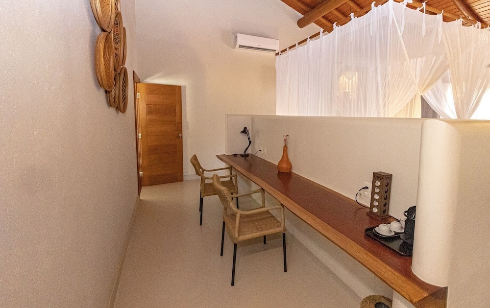 Ays� Trancoso Hotel 