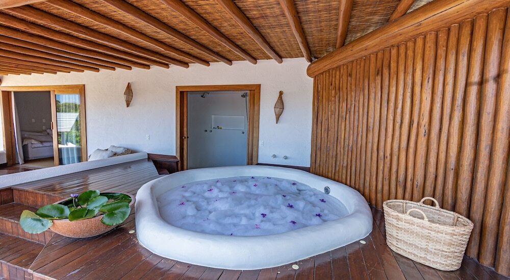 Ays� Trancoso Hotel 