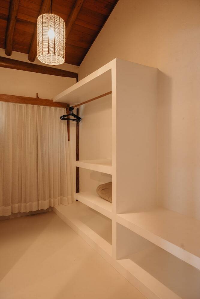 Ays� Trancoso Hotel 