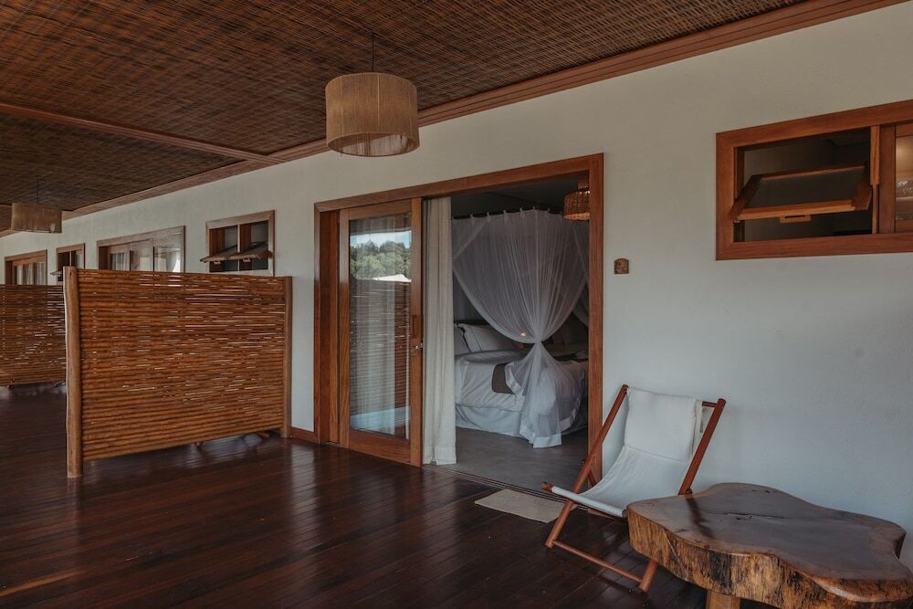 Ays� Trancoso Hotel 