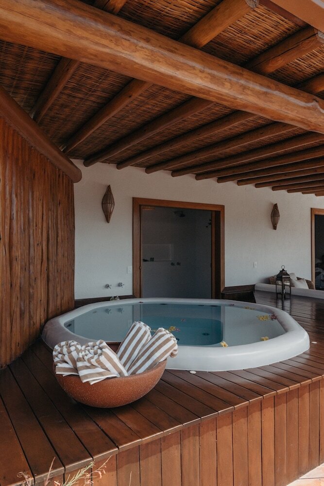 Ays� Trancoso Hotel 