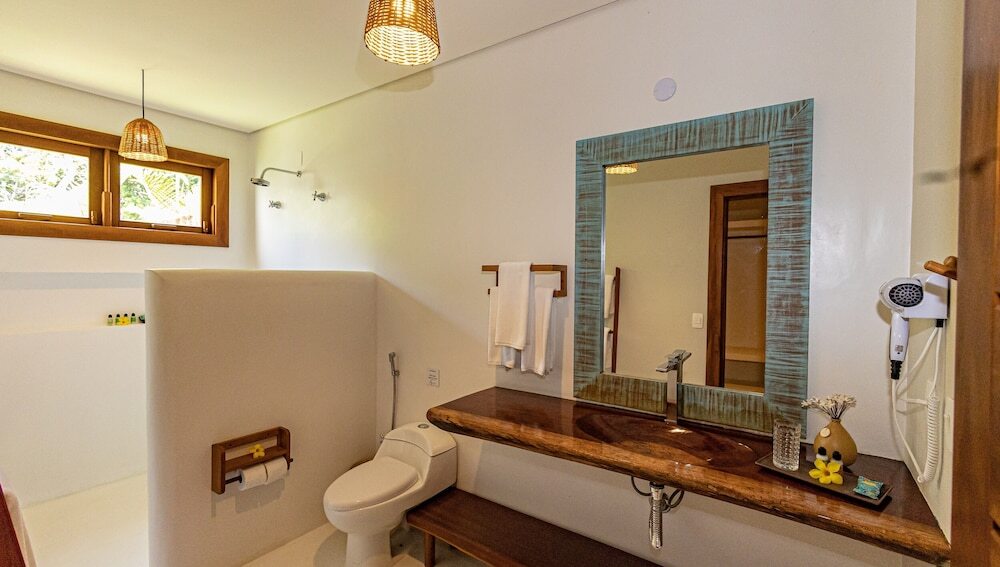 Ays� Trancoso Hotel 